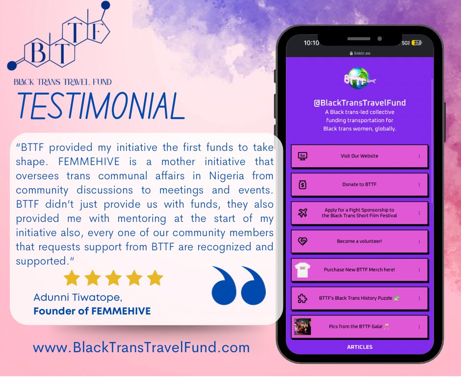 BlkTransTravel tweet picture