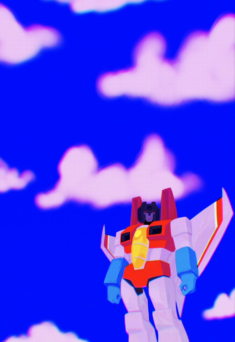IWillFightCod's tweet photo. #transformers

Looking beyond https://t.co/UOe97s8vdm