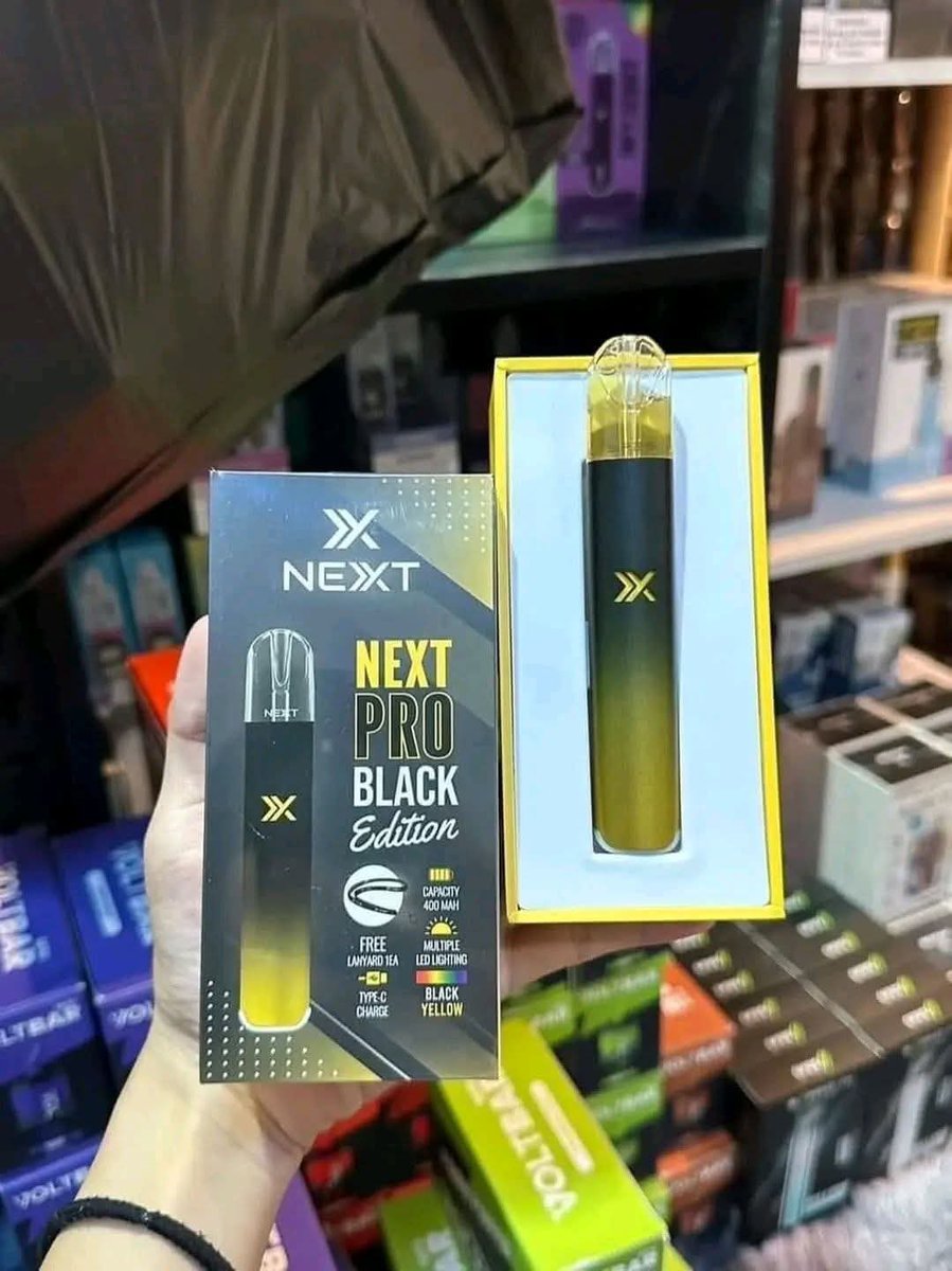 usujlan's tweet photo. 𝗡𝗲𝘅𝘁 𝗣𝗿𝗼 𝟮 𝗕ť𝗲𝘆𝗼𝗻𝗱 𝗽𝗼𝗱 
👉เซ็ตละ 990.-บาท 
👉 แถมสายคล้อง
👉แถมหัว2หัว🥰  
เลือกกลิ่นได้✅พร้อมสูบค่ะ
สนใจสินค้า DM ได้เลย 🆔 @477aytis
📍 https://t.co/hBPmFuVq4K
#พอตเชียงใหม่ #พอตกทม #พอตส่งแมส #พอตรังสิต #พอตพัทยา #พอตส่งด่วน #พอตภูเก็ต 
#พอตลาดพร้าว #พอต https://t.co/BeWAvU7UGU