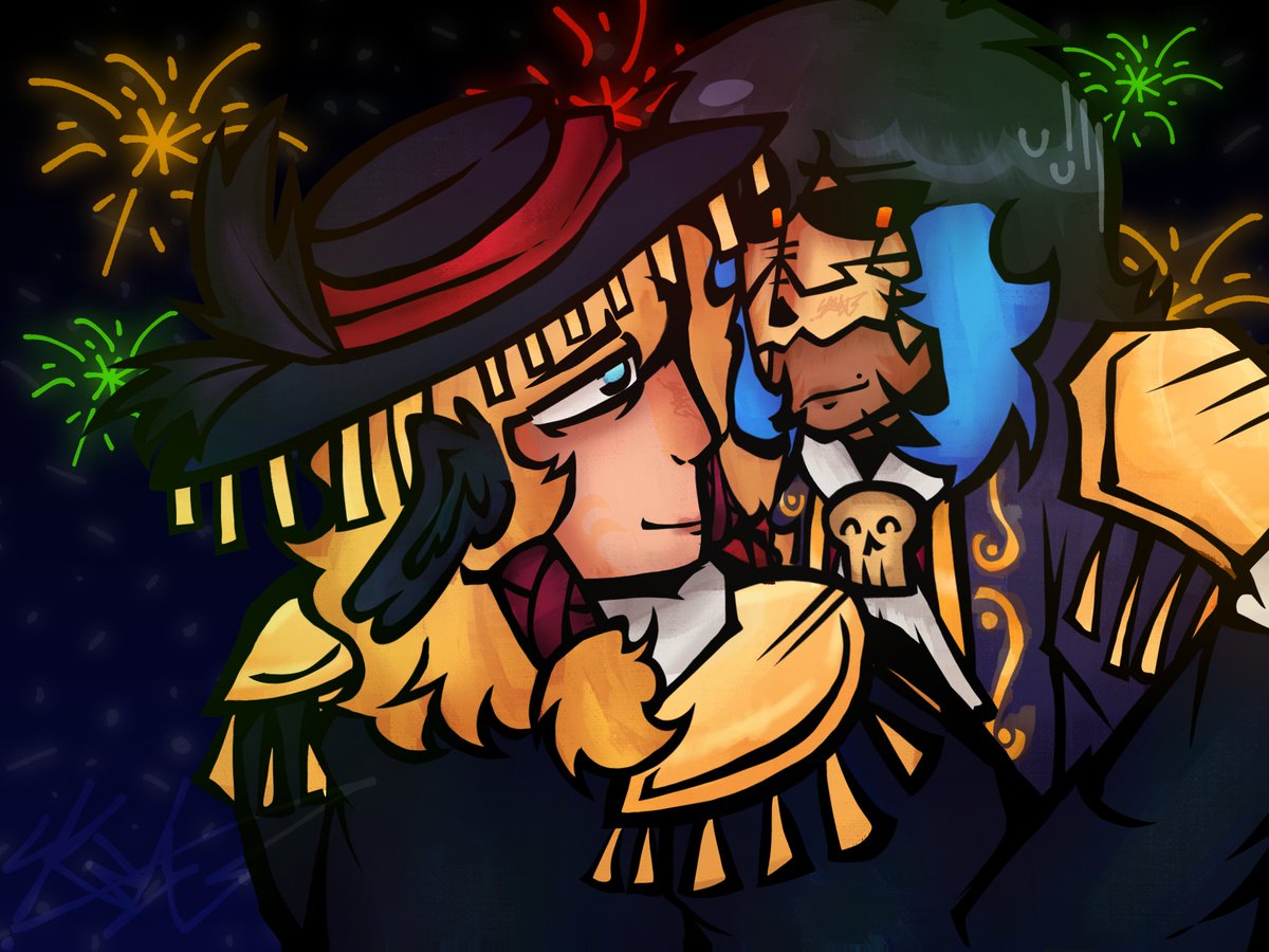 Sk3lxs's tweet photo. Nunca te voy a soltar evento de independencia,,, (aunque hayan pasado ya 3 años creop/sob)

(Redraw ig-)

[ #deathduo #deathduofanart #philzafanart #Missafanart ] https://t.co/vI0Wc6Ixa6