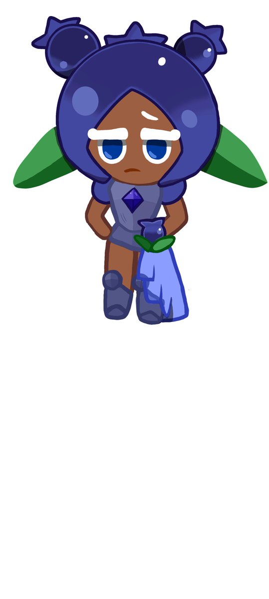 ValentinoB40860's tweet photo. Hello!! I drop this cookie i have made. I still have to remake them.
#cookierunfanart #cookierunkingdoom #fanart #fyp #artmoots #digitalart #smalldraw #commisionsopen https://t.co/Utji7aS9q8