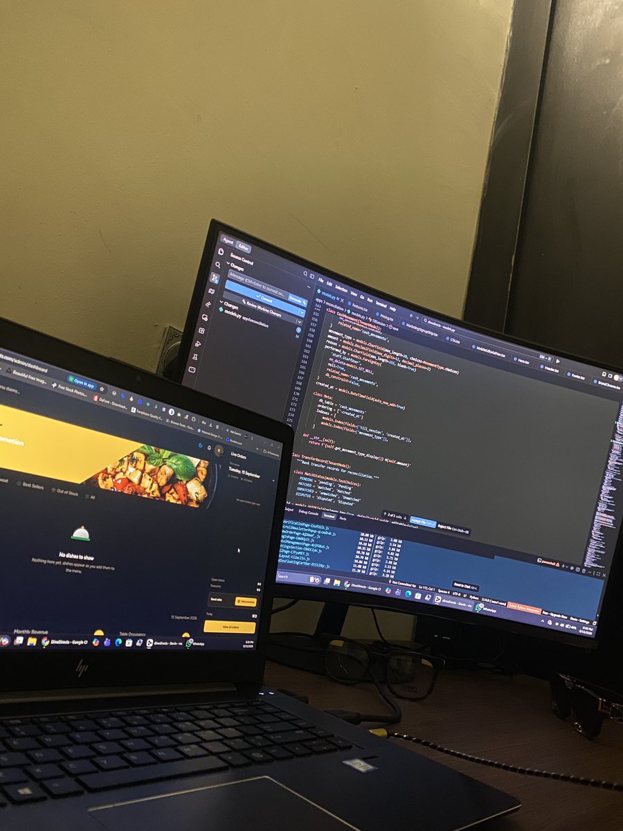 _codewithemmy tweet picture