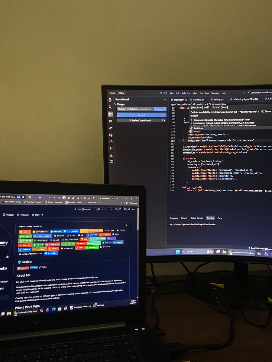 _codewithemmy tweet picture