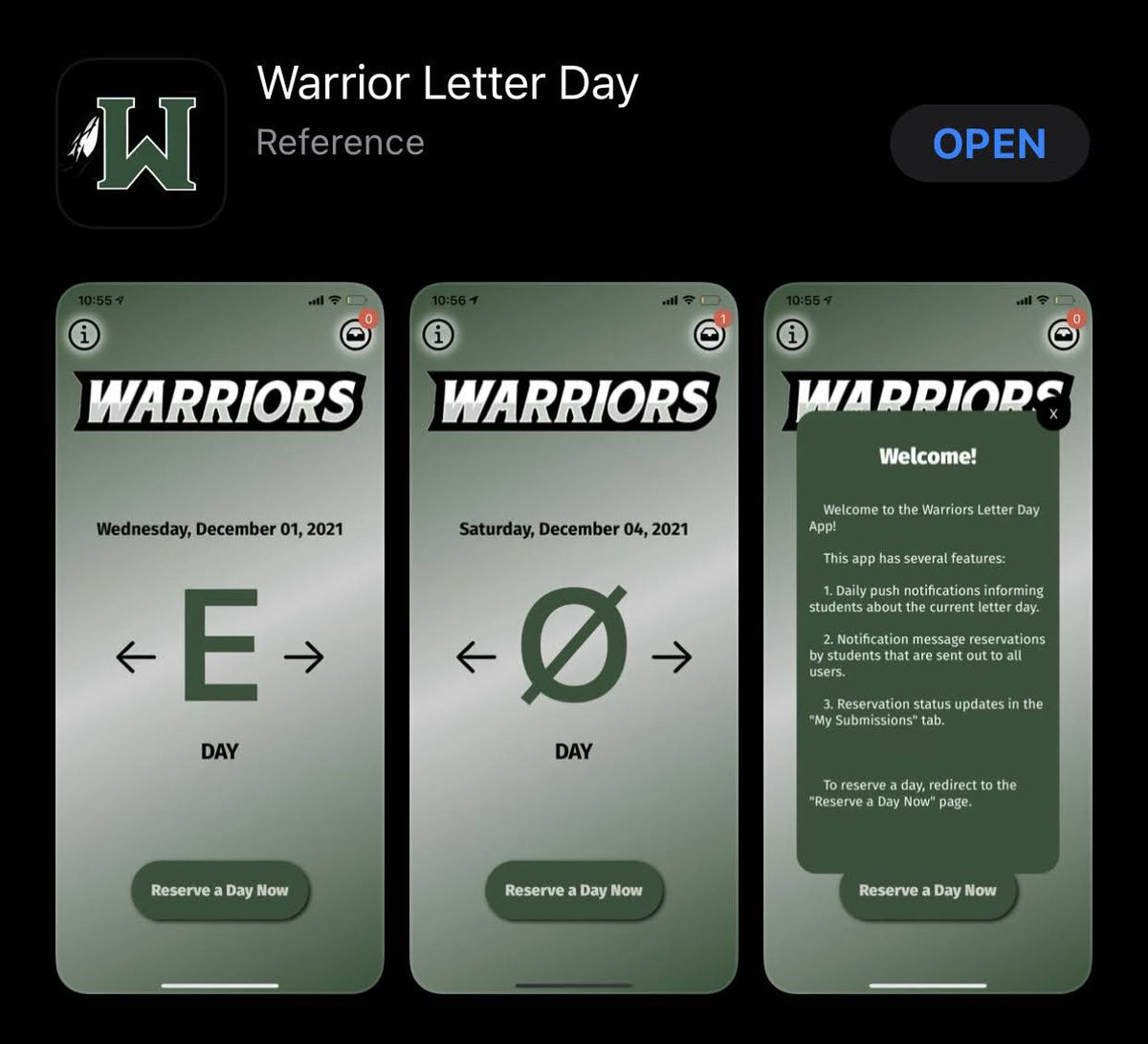 nick_candello's tweet photo. First iOS app I ever published, back in 2021

Codex would have a field day fixing this up 😭 https://t.co/0AWZjfEvJQ