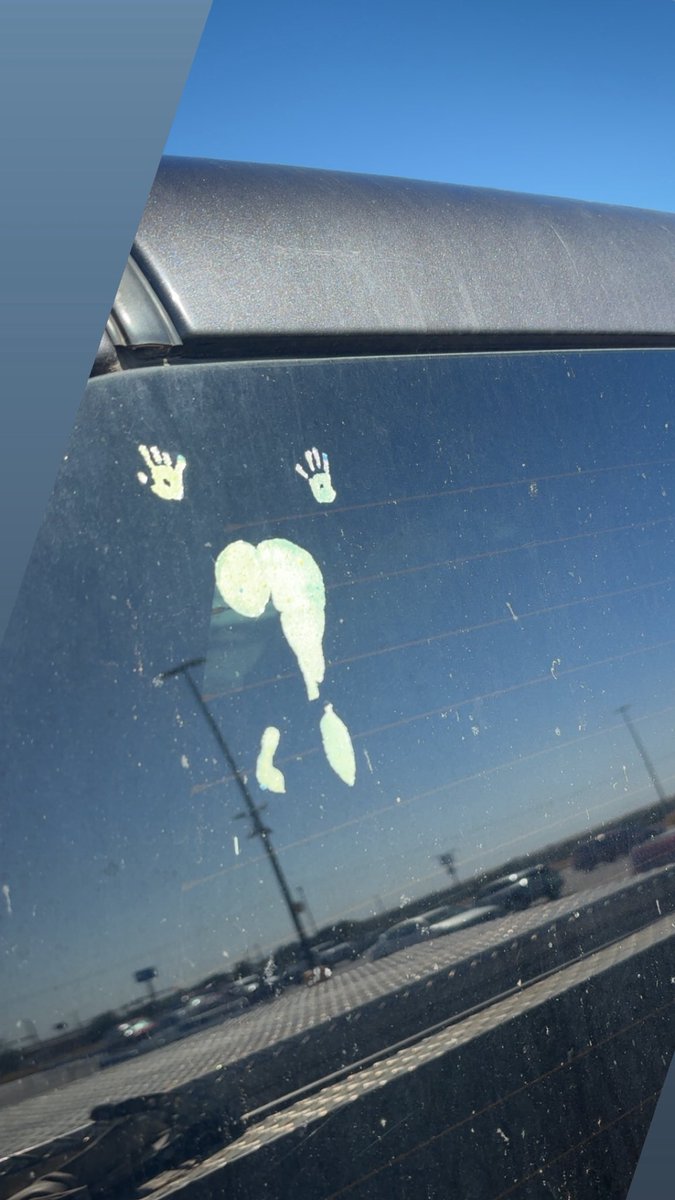 MikaNaughty0723's tweet photo. Thinking about selling these stickers of my ass😈 https://t.co/Lo9OjHZ9lG