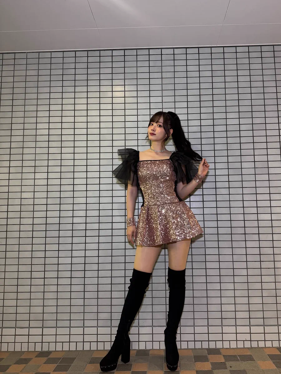 鈴木愛理 on LAST CONSERT X-এ 鈴木愛理情報局🤍Airi Suzuki Online: 