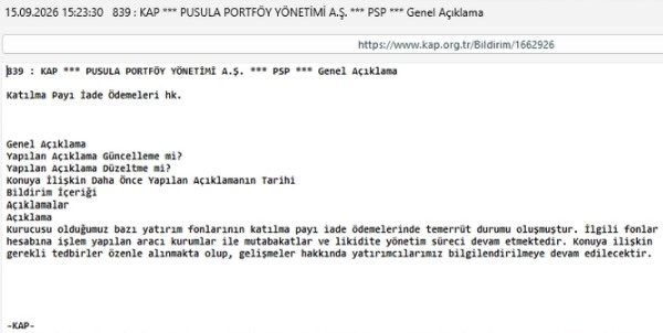 borsacidemir's tweet photo. #bist100 ‘de BUGÜN NE OLDU?

Tekmili birden tek senaryoda:

Arkadaşlar sağda solda düşüş sebebi aramayı bırakın..

Bugün tabanlayan Pusula Portföy hisselerine bakmanız da gerekli  değil.

Hikayeyi benden dinleyin..

Şöyle oldu:
Sabah seans normal açılış yaptı; yataydan pozitife döndüğü anda şu ekte paylaştığım Pusula Portföy KAP’ının haberi düştü bir kısım ağanın önüne.

Bunlar önce ufaktan yedire yedire  sonra da zavadanak bam güm satmaya başladılar Pusula Portföy hisselerini

Endeks ağırlığı güçlü olan bu #ktlev #odine #passeu gibi hisseler endeksi sert aşağı çekince endeks botları tetiklendi

Endeks botları ilk neleri satar?
Tabii ki bankaları.. Hooop bankalar bam güm aşağı gelmeye başladı

Ama asıl olay spot #bist100’de değil viop tarafında patladı.

Dünkü viop raporumu okuyanlar bilir, Tera habire short ekliyordu. He işte Tera birden viopta short kapamaya başladı, bunun üzerine Bofa İş ters tarafa geçip short eklemeye başladı. 
Tam o esnada KAP ı görüp panikleyen ve lan koşun dün bizi longa geçiren hanginizdi diye bağıran Ak Yatırım yöneticisi pc başındaki personeli zorbalayıp  daha dün zararla longa geçmişken birden tüm longları verdirip üstüne bir de paldır küldür short ekletme emri verdi. Müdürüm durun yapmayın diyene de ağır küfürler edip rencide edince diğerleri gözü kapalı tuşlara basıp ortalığın ….. ….

Muhtemelen o esnada Bofa ile İş birbirine bakıp “napıyo lan bu AK, bırak abicim bize gerek yok” deyip 8-10 bin satmışken beklemeye geçtiler ama Bofa’daki eleman AK brokerlarını izleyince biraz panikleyip birkaç defa al yerine sat , sat yerine al yapıp hepten çarşıyı karıştırdı

O esnada kimin sattığını canlı izleyemeyen ama satışları yani shortları gören KY de shorta abandı

Longçu KY de ahan da fırsat bu fırsat deyip maliyet düşürme longu almaya başladı 

O sırada longun birincisi Yapı Kredinin brokerları birbirlerine bakıp” lan oğlum noluyo endeks -2 oldu manyağın biri dip fiyattan short açıyo öbürü zirve zararla short kapatıyo patron bizi zikmesin en azından biz de sattık deriz” deyip biraz long azaltalım dediler 5-6 bin de onlar gömdü 

Derken..!.

Aslnda endeksi kimse satmadığı halde 4-5 yüksek assetli portföy hissesi tabanı ve viop kaynaklı bot tetiklenmesi ile “suni bir düşüş yaşadık” sevgili arkadaşlar.

Ben olayın böyle gerçekleştiğine karar verdim ve hızlı normale dönüş bekliyorum

Gece seansı sonrası viop raporunda bu hikayenin verilerini paylaşıcam

Saygılar

Malum pusula KAP ı ektedir
