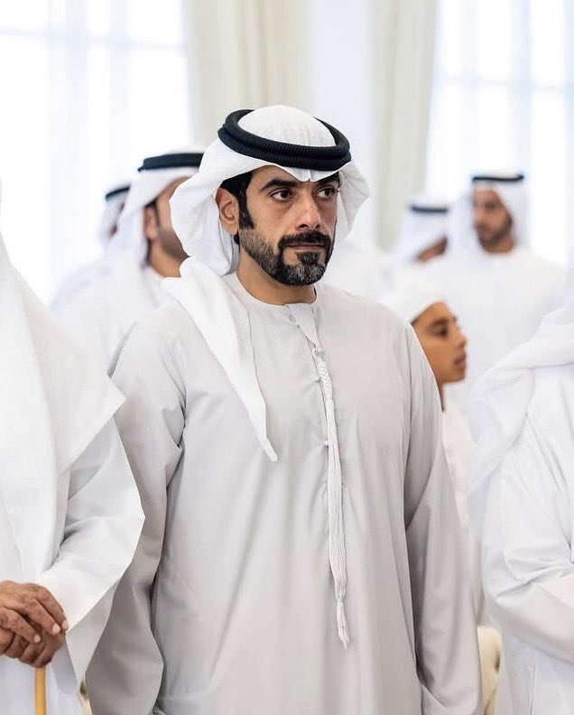 saifcaio's tweet photo. الشيخ ذياب بن طحنون بن محمد آل نهيان عبر ( IG ) :

حتى ميدان الكوره إلنا ⚔️ https://t.co/5hhZnWHLlQ