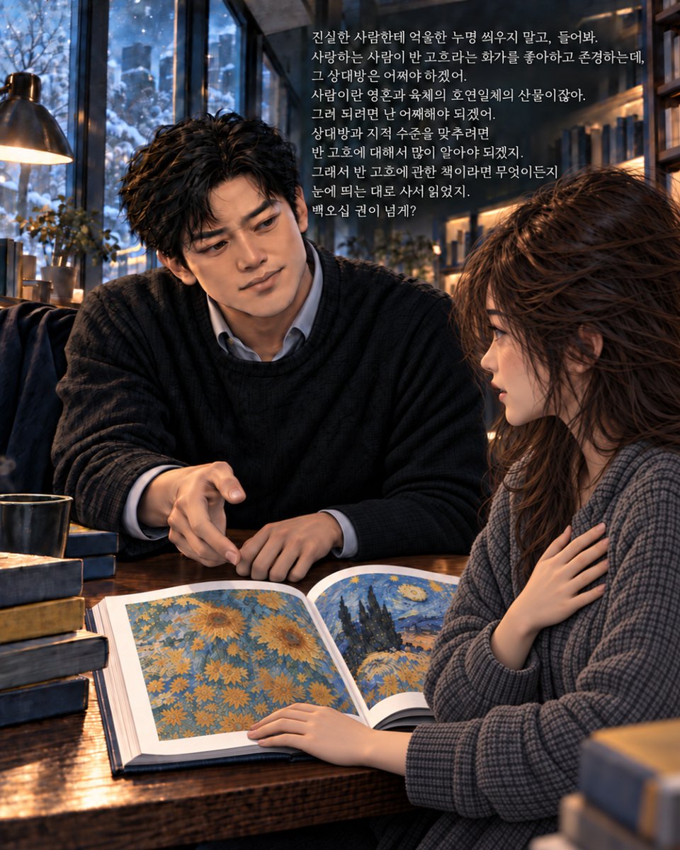 WinstonNedhbj's tweet photo. 『Frost Flower 1』—A story of love beginning again in the face of time, following how far love can transform a person’s life

Author: Cho Jung-rae 
Publisher: Haenaem

When I first saw the title, I imagined a love that blooms briefly in the cold https://t.co/TG150ru07W