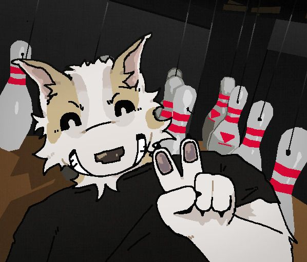 Bassya17's tweet photo. halfbody comm for @/coilzoi ! https://t.co/fFdzkchbbO