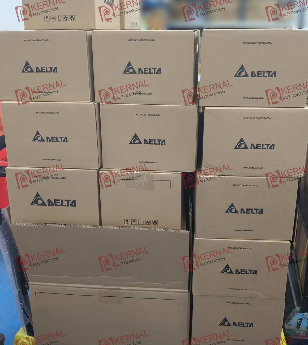 LanieDughi's tweet photo. Industrial automation on display. Take a closer look. https://t.co/47Xjnho1On
