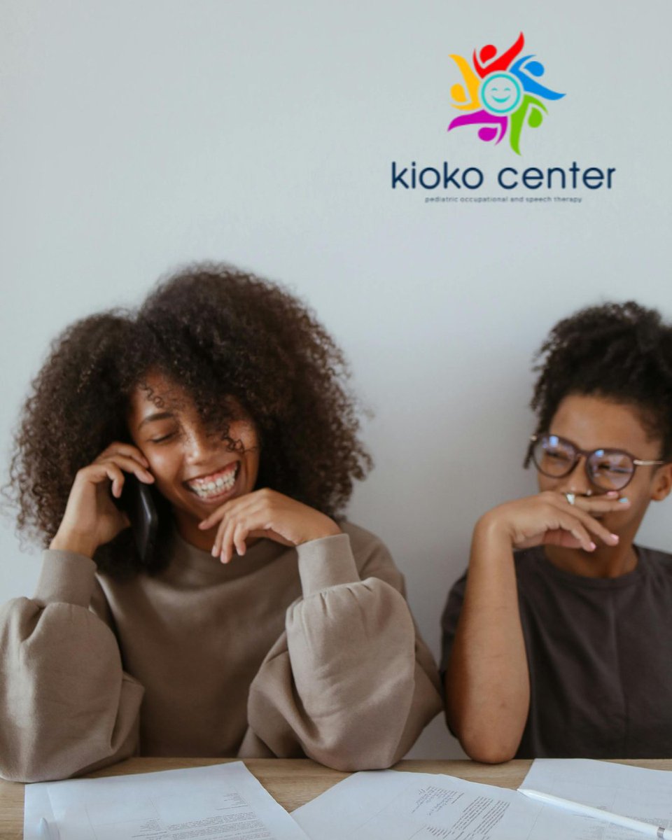 KiokoCenter's tweet photo. #Tip  

Maintaining open lines of communication with both your child &amp; the therapist is crucial. Check in with your child about how they are feeling &amp; their experiences in therapy, but remember to respect their privacy &amp; autonomy, particularly for adolescents. 
 
#SupportMatters https://t.co/vQgu1HSltR
