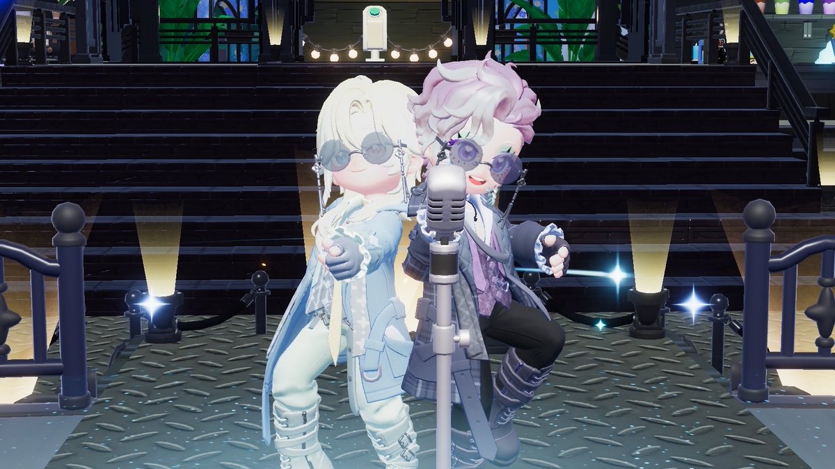 Buntan2424's tweet photo. フレさん宅がライブ会場になったので、
撮影会📸✨
男装Photoかっちょよーーー🥳🥳🥳♥️ https://t.co/NrwjFrucsT