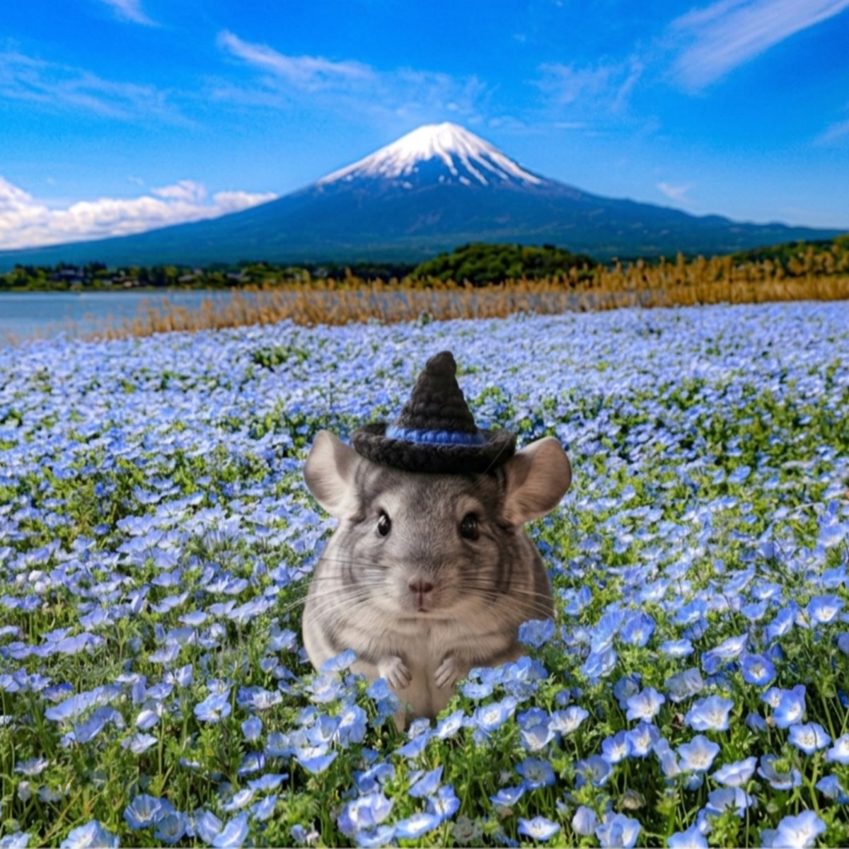 ChinchillaHaton's tweet photo. Midnight is peak chinchilla hours. They wake up when the rest of the mountain sleeps, and solana:J3FnBoPv9vLTPi2Lj1S4NFRaWoEDQ47Sy3E4ZfrVBAGS should be stacked the same way: late, repeat, unbothered. Add the bag tonight. Add to it tomorrow. Leave the witch hat exactly where it is.
#HATON #Chinchilla solana:J3FnBoPv9vLTPi2Lj1S4NFRaWoEDQ47Sy3E4ZfrVBAGS
CA: J3FnBoPv9vLTPi2Lj1S4NFRaWoEDQ47Sy3E4ZfrVBAGS