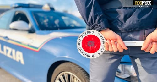 iROGPRESS's tweet photo. ORISTANO, FINTO GUARITORE PROMETTE LAVORO E ABUSA DI UNA DONNA: ARRESTATO DALLA SQUADRA MOBILE
https://t.co/uKiVOijihB

@poliziadistato #Oristano #ViolenzaSessuale #SquadraMobile #Cronaca #Sardegna #Giustizia #ArrestiDomiciliari #Donne #Sicurezza #procuradellarepubblica #abusi https://t.co/QhuaAwHkzv