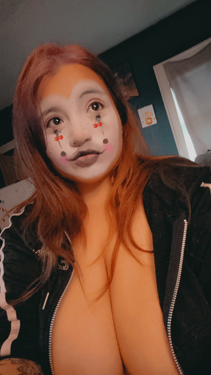 LustDevotee's tweet photo. Before and after of a gooner clown who gets bred... Come see the teaser of it🫣 y'all know where to go🩷

#nsfw #clown #fansly #sw #curvy #ass #tits https://t.co/70MVuDyaAj