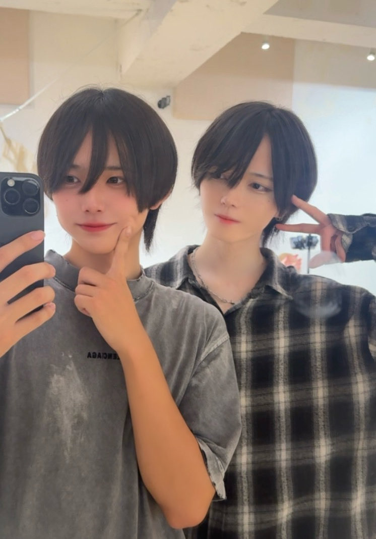 satsuki_dopa's tweet photo. 推してくれたら幸せにします https://t.co/vZHTwBhTWw