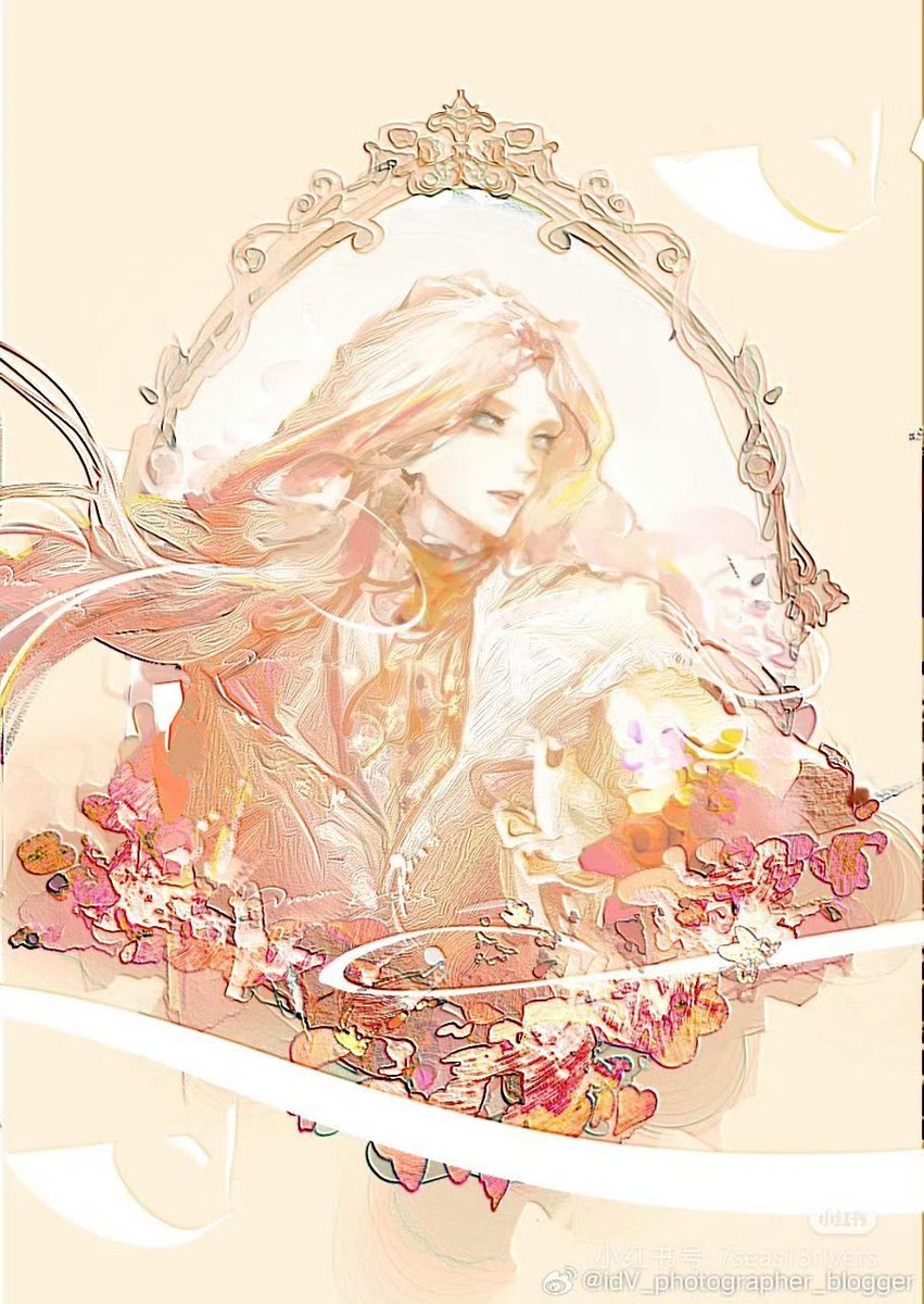 IDV_photograph's tweet photo. 【257】
Come with me to see the snow that never melts in dreams
 
Platform:  Rednote/Weibo/Lofter
Painter：Cjtkst百洁布

#IdentityᏙ #IdentityVfanart #identityVイラスト #第五人格 #JosephDesaulniers #写真家 https://t.co/QMM6l3rJoC