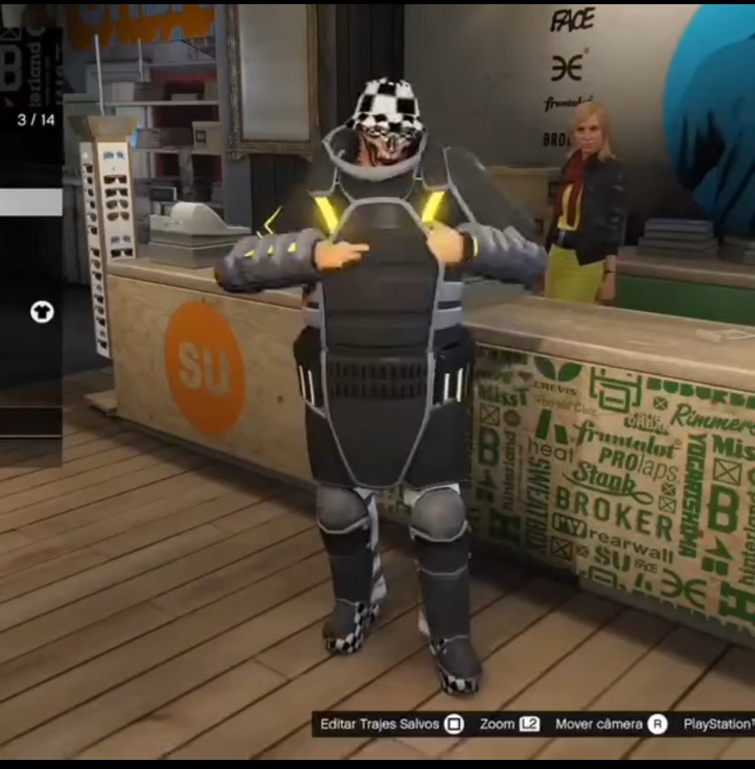 Modded_servic's tweet photo. Male account
PS5 ACC
Fast run
Lvl 416
244 mill
Unlocks
Modded cars
Moddedoutfits
Not a dupe account
Free π change
All research β
Region:
Bin:
C/O:
INBOX π₯ ME PRIVATELY IF INTERESTED
#GTA
#LEGIT #PC
#MODDEDOUTFFITS #GTAV #PS4 #PS5 #GTA6 #MODDEDACCOUNTS #XBOX #GTA5 #ADMIN https://t.co/HoUgC4pfkM