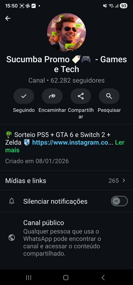 tiagoaugustorls's tweet photo. @SucumbaGames Eu quero! https://t.co/eUfxol6kgs