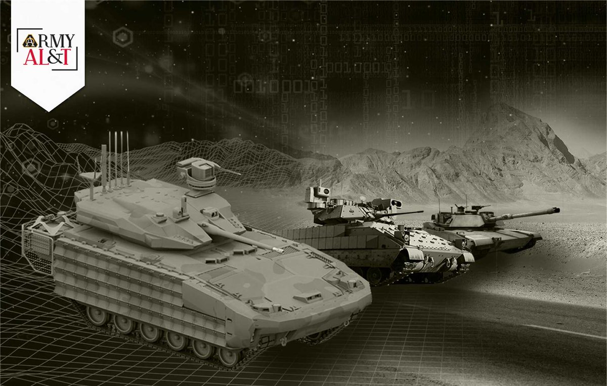 ArmyRecognition's tweet photo. #USArmy New #XM30 #IFV Infantry Fighting Vehicle Could Face Critical #CounterDrone #Protection Gap
https://t.co/SbTiuhjtA0
@DeptofWar @SecWar @SecArmy @USArmy @nytimes @WSJ @washingtonpost @USATODAY @latimes @Bloomberg @BBCWorld @NBCNews @CBS @Reuters @TheSun @MailOnline @DailyMirror @Daily_Express @FT @BBCOne @globeandmail @TorontoStar @nationalpost @theheraldsun @Telegraph @couriermail @France24_en @euronews @AFP @sentdefender @Osinttechnical @OSINTWarfare