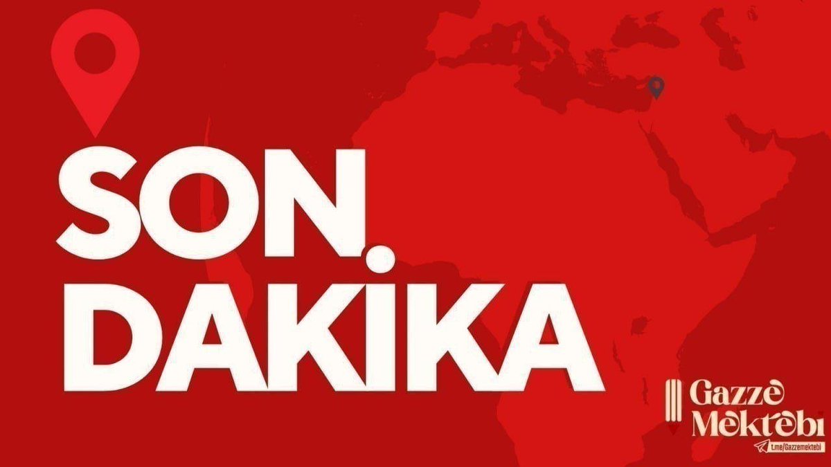 ElMuhyiddin's tweet photo. 🚫 Gazze Şeridi'nde, bu sabah saatlerinden itibaren İşgal güçlerinin ateşine maruz kalan 7 kişi hayatını kaybetti.

#14Sept 
#Koning https://t.co/BiC2kZGrnz