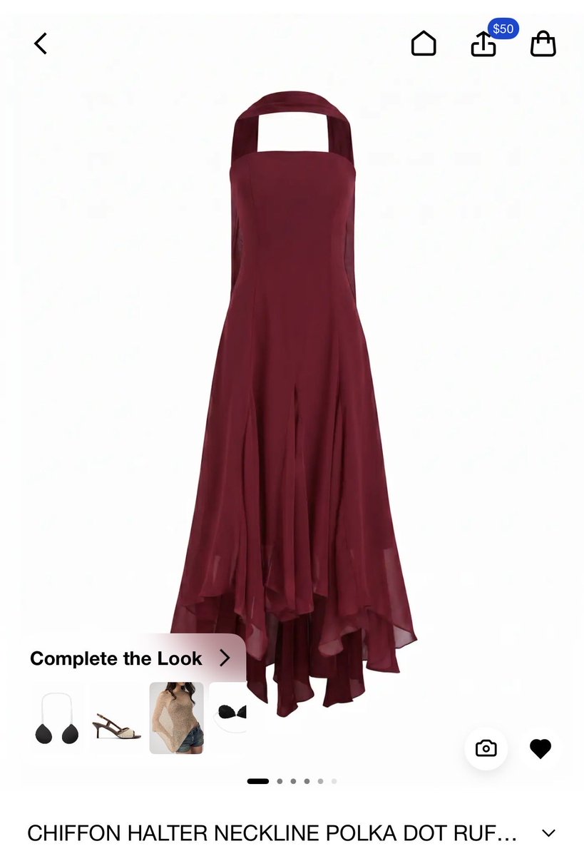 backinloves's tweet photo. forgot to show you guys the dress i got for suki nyc 🤭 i’m so excited https://t.co/I1bzGdYJsj