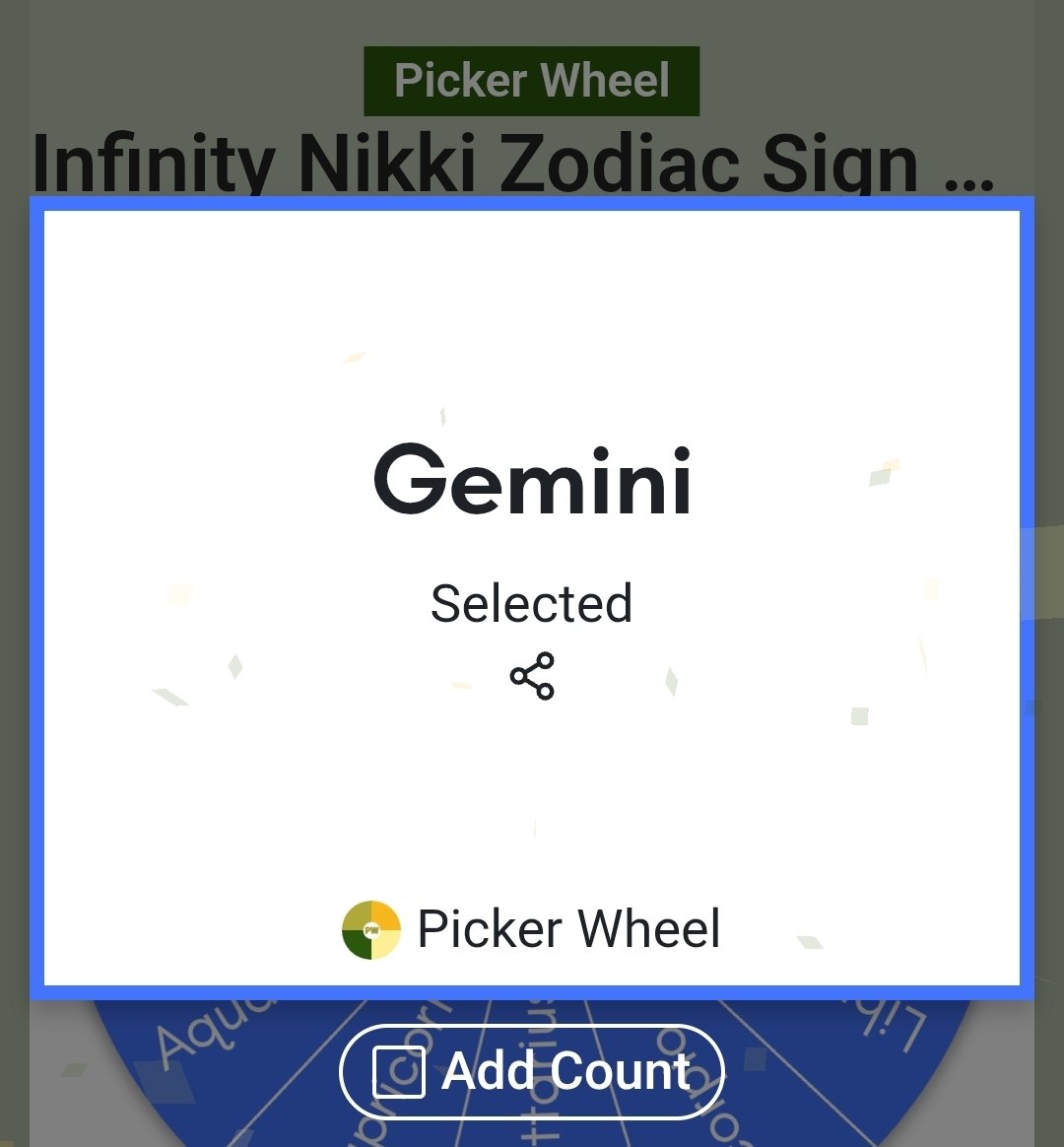 linikkuu's tweet photo. @nanivets Ahhh I got my actual zodiac sign! So excited for this 🥹🩵 https://t.co/BaAf73V828