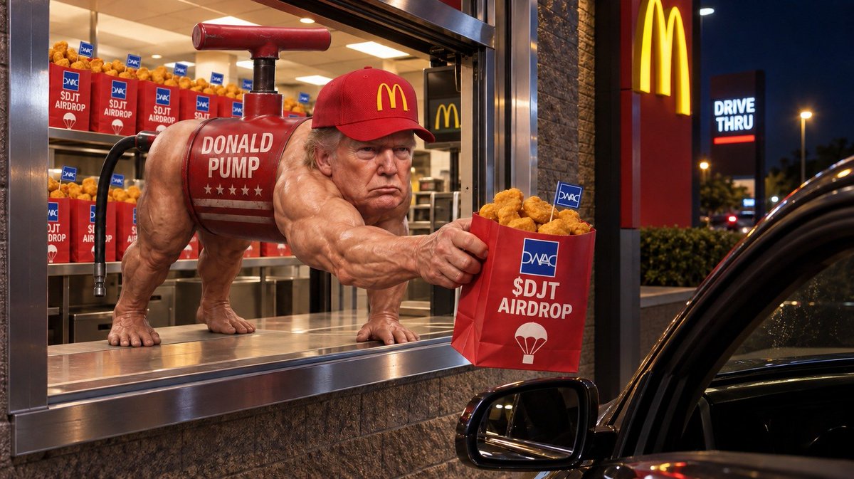 Victoryabcde's tweet photo. @donaldsolpump If clarity failed, $Donald will pump your bag. https://t.co/MTFhxC1lPH