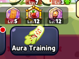 Moonelle_pro's tweet photo. aura training,, oh yeah i need to train my aura https://t.co/nirA1QSXD1