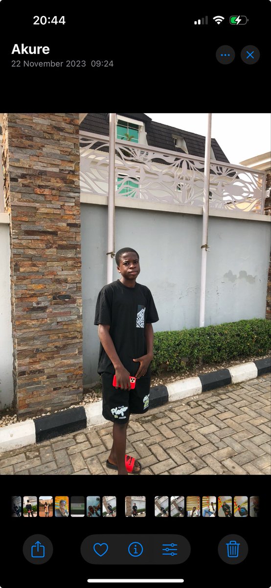 AdemolaJoshua01's tweet photo. 2023 Vs 2026 https://t.co/wOxbIMOXyQ