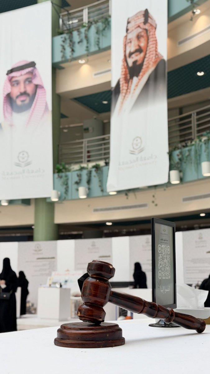 seenilli's tweet photo. ممتنة لهذه الفرصة العظيمة ، فخوره جداً بمشاركتي في هذا اليوم المميز ⚖️❣️
« 13/9/2026 » https://t.co/I4iOKgfnqY