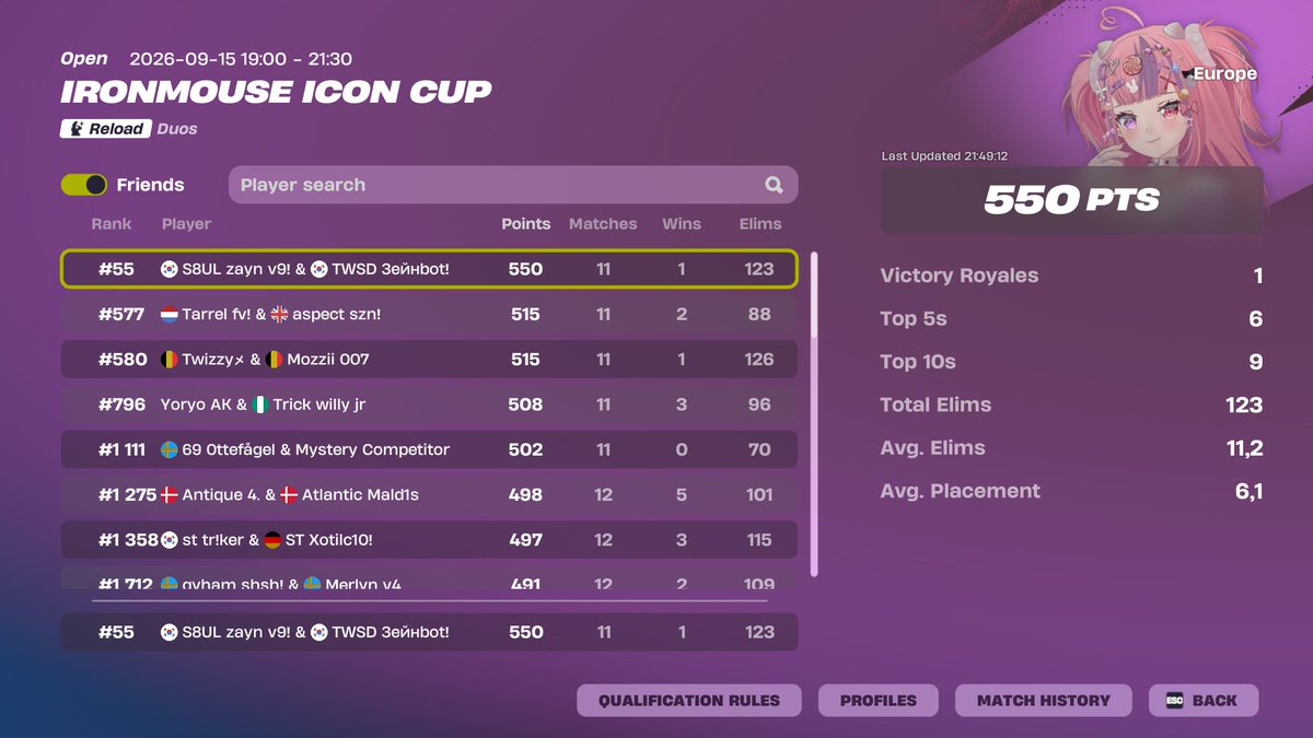 casnfn6's tweet photo. ezz skin w/ @evoslax https://t.co/6oem1NpbLt