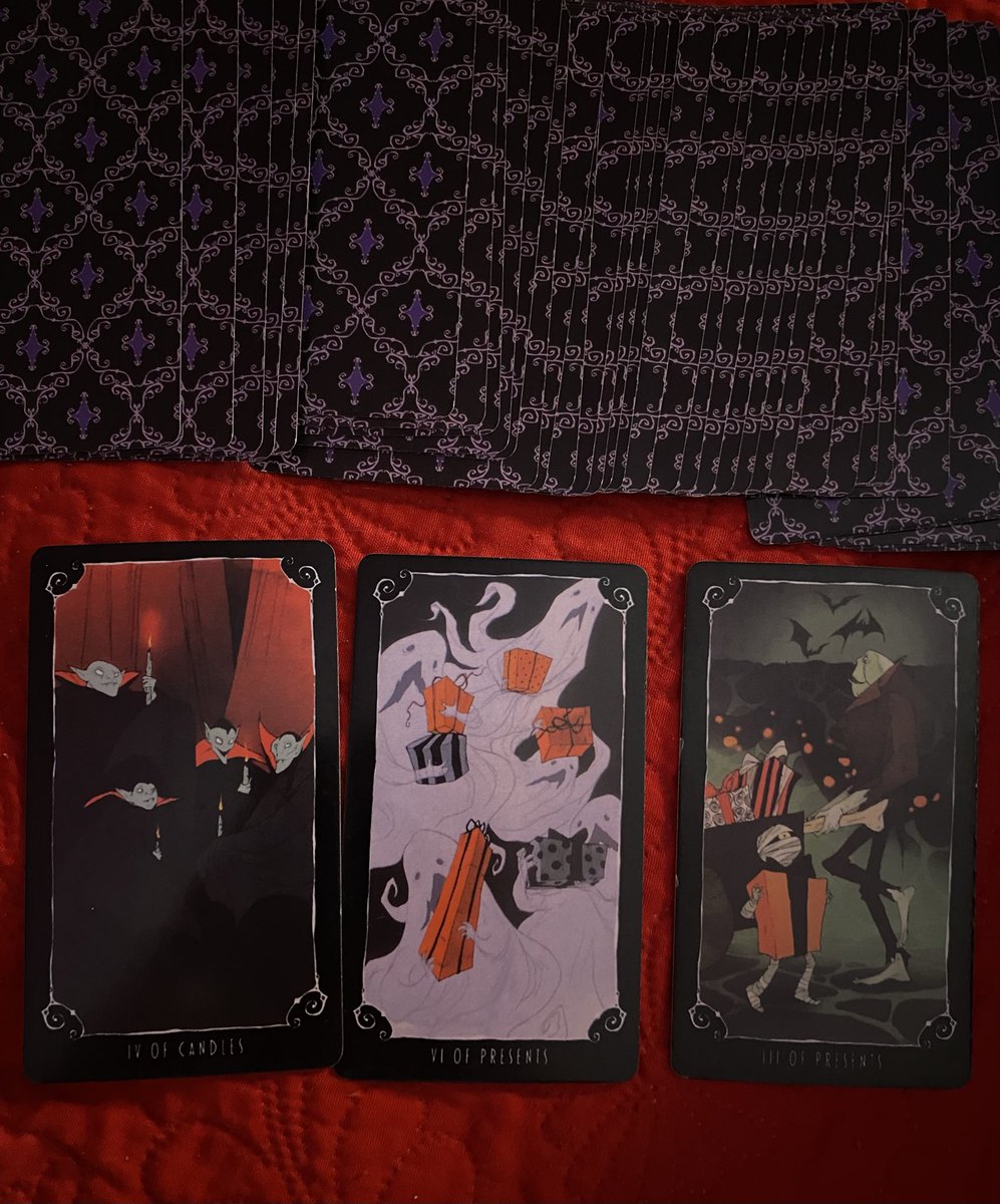strawberryredd0's tweet photo. @mysa_macarena Sí, hay posibilidad de acercamiento. Las cartas muestran una energía positiva, de equilibrio y de construcción conjunta. No es algo inmediato, será un proceso que se va dando. https://t.co/sMRx53szeO