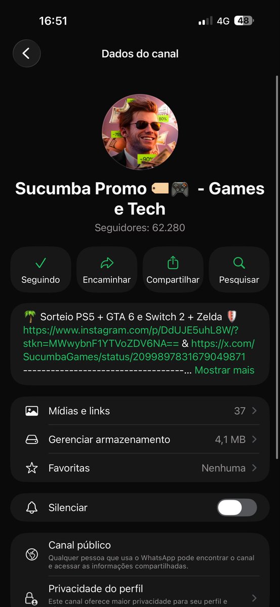 sejaumlima's tweet photo. @SucumbaGames https://t.co/RVE0XqynnT