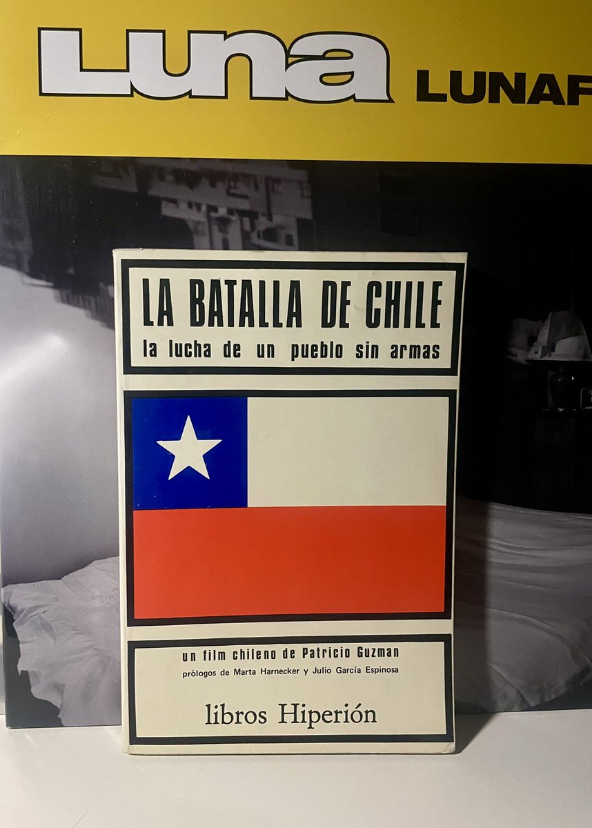 G_Arru's tweet photo. Un film chileno de Patricio Guzmán. https://t.co/Ce26JFOQEr