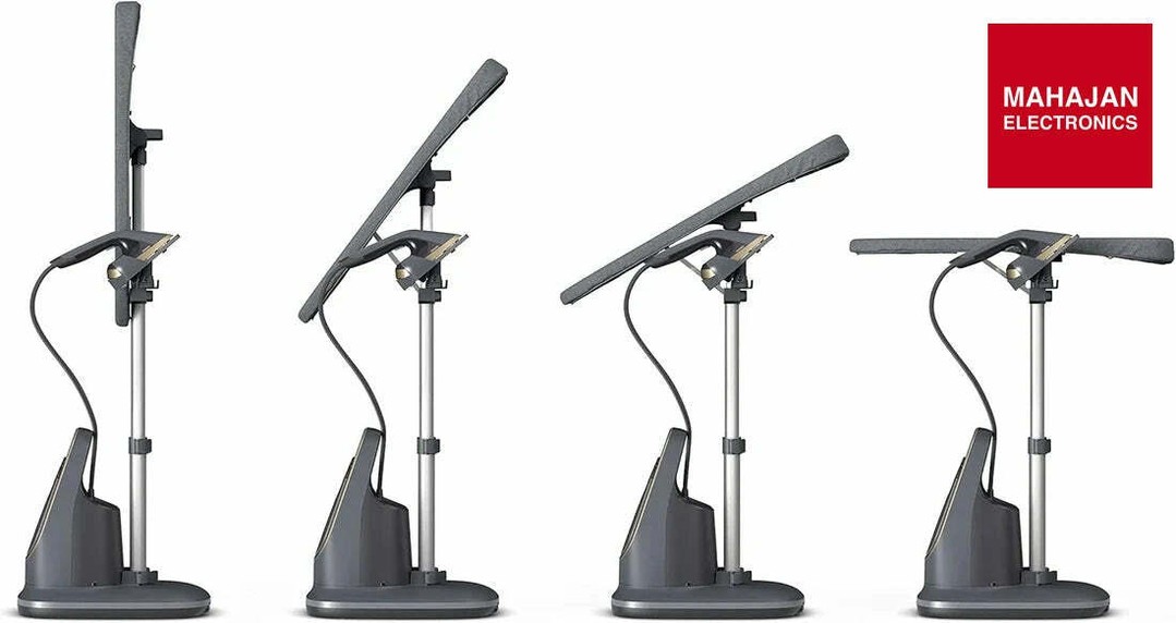 AnnetteMckqh2's tweet photo. Elevate your style with perfectly pressed garments. The Philips AIS8540/80 8500 Series All-in-One Garment Steamer delivers wrinkle-free results at any angle with 2200W power, OptimalTEMP No-Burn Technology, and a 1. 2L detachable water tank. Look https://t.co/yrubhYOPuP