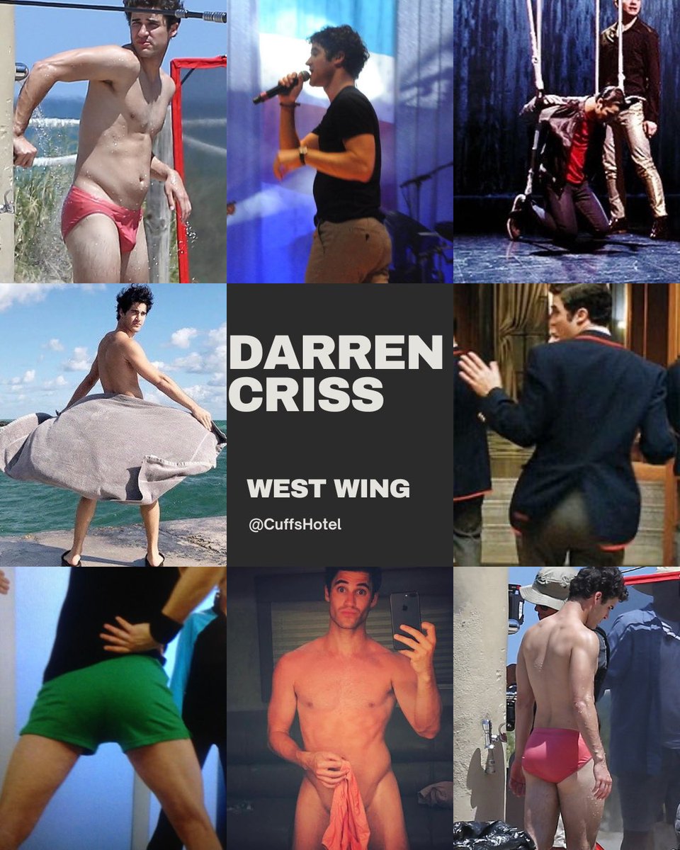 CuffsHotel's tweet photo. Darren Criss goes out of his way to come face to face with someone he's been trying to contact unsuccessfully for months, his attempt however, leads him into a place he can no longer escape.

https://t.co/79cYj2pQy3 https://t.co/GwCkRiV2fz