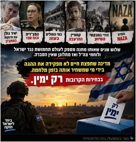 yehudashamay's tweet photo. @shellybrawlings כל הקמפיינים להחלשת ישראל - החל מינואר 2023 (וגם מימי בלפור) - מומנו על ידי שונאי ישראל 
ארגוני שמאל קיצוני (חלקם ממש אויבים) 
אלו שחותרים למדינת כל אזרחיה (כמו בגצ) = פרוגרס = סדר עולמי חדש https://t.co/gKjLTZDSUZ