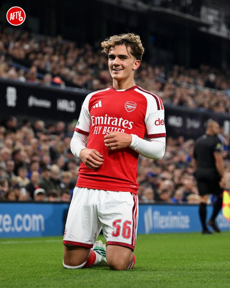 AFTVMedia's tweet photo. A prime example of a GENERATIONAL TALENT who is patient and waits for his chance, unlike certain players who demand to leave just because they’re asked to play more youth games! 💪🔥

Patience, together with talent, makes perfect - and Max Dowman knows that better than anyone! 👏 https://t.co/rcsvIml8la