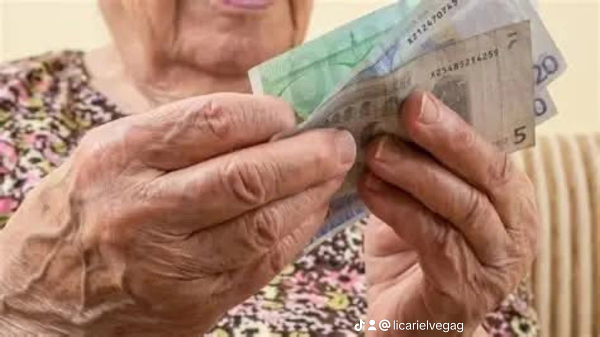 licarielvega's tweet photo. Al menos, seis de cada diez resoluciones de pensión están mal calculadas; fenómeno que provoca (entre otras cosas) que los trabajadores en retiro perciban ingresos inferiores al salario mínimo.  (Fuente: FAO)... https://t.co/JK5BQ5ibp2