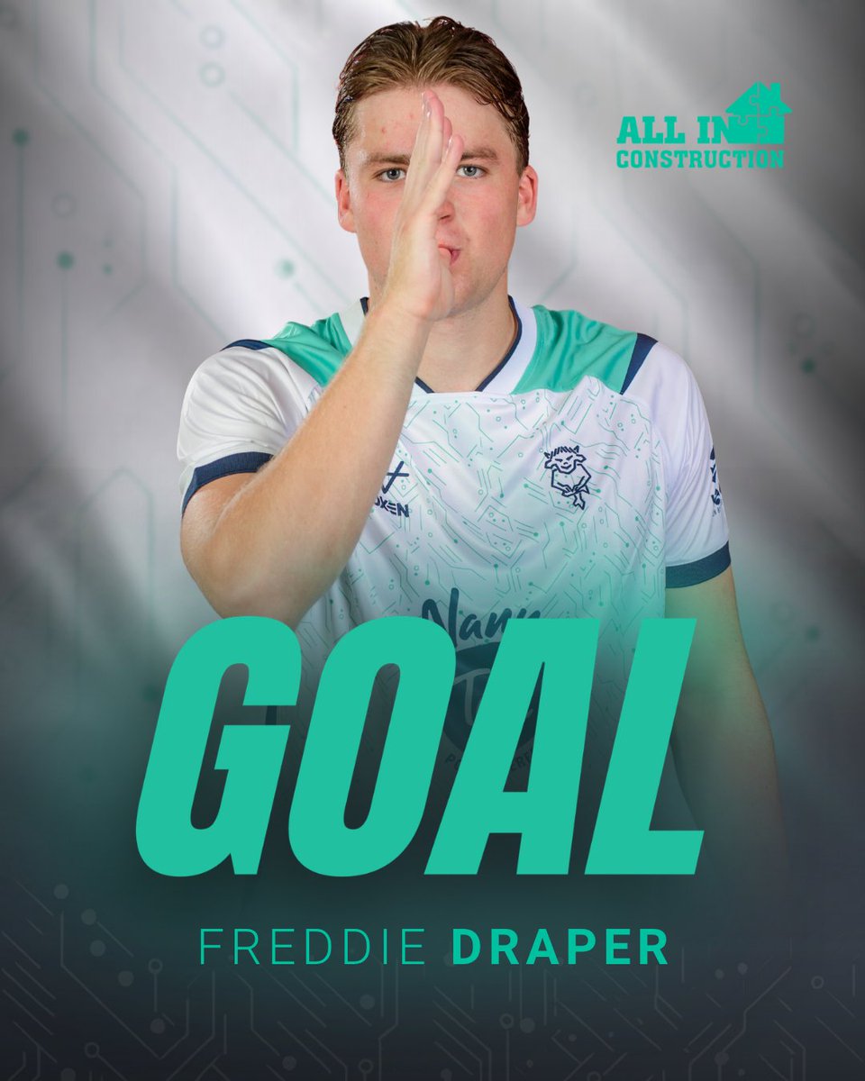 LincolnCity_FC's tweet photo. 💥 FRED AGAIN!

⌚️ 54' | 🔴 0-1 ⚪️ https://t.co/ntB9x0LzY5