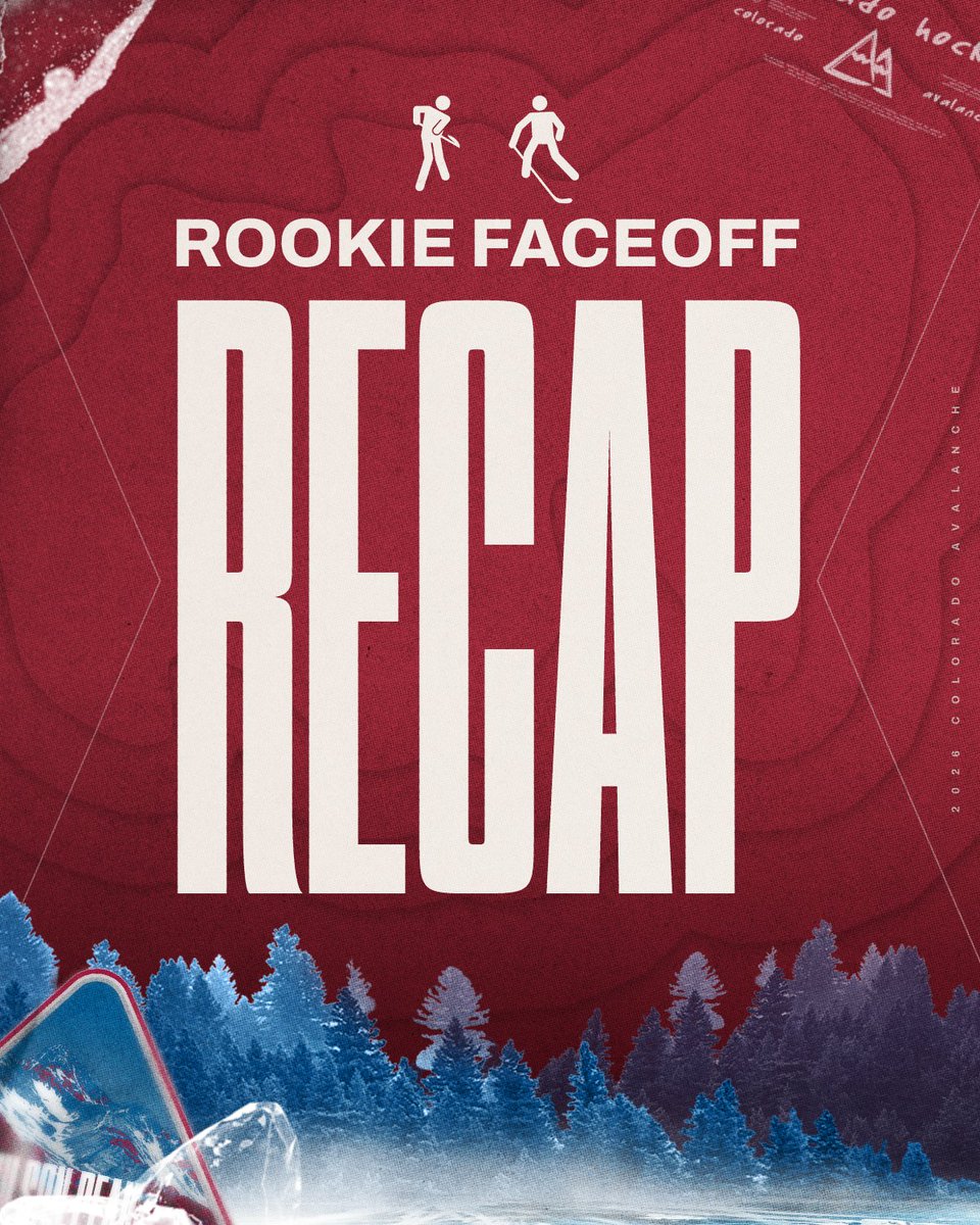 Rookie Faceoff Recap