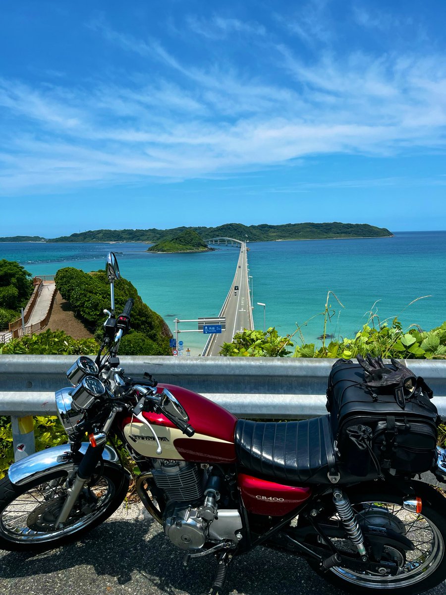 enigma_819's tweet photo. #バイクが好きでよかった 
最近友人達と走れてないから寂しいぜ🫠
また走りに行きたい🏍️🏍️💨 https://t.co/UOtwbofB9S