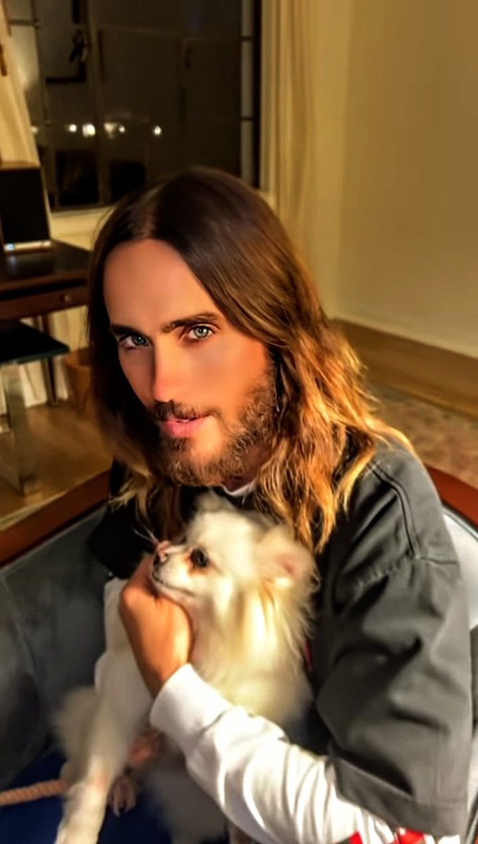 Jaredleto6q tweet picture