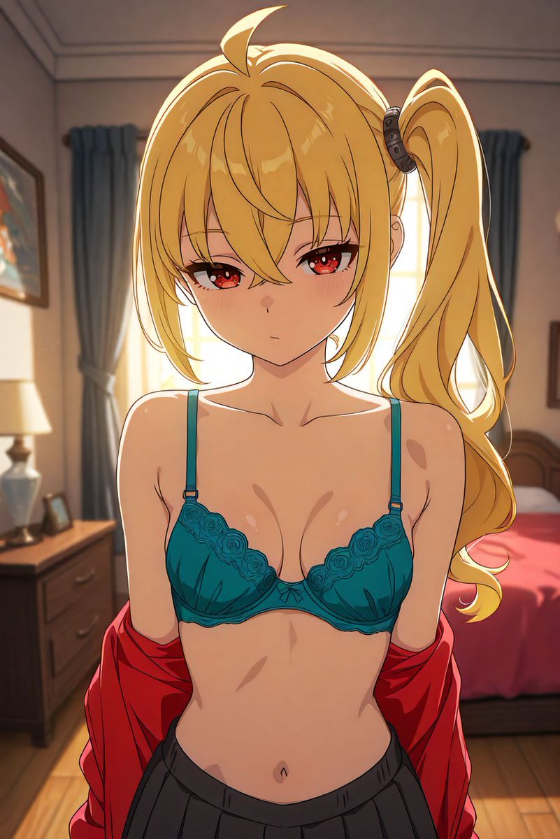 AIByWiFi's tweet photo. Luciana de Montefio from Zenless Zone Zero!❤️

SFW Illustration. No nudity or suggestive intent. More in bio! 👆 https://t.co/hTeNLrDP1M
