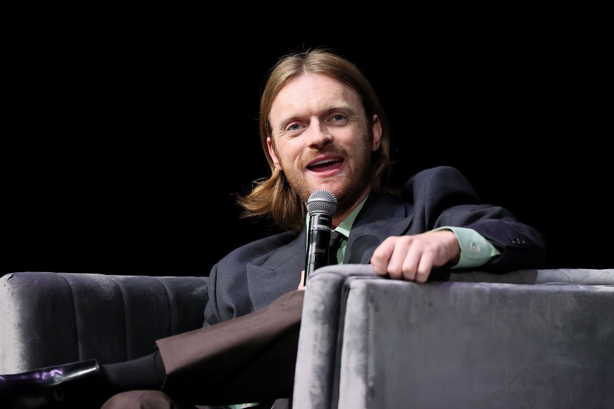 Complex's tweet photo. Finneas Drops Out of Ed Sheeran Tour After Macklemore Was Removed for 'Free Palestine' Comments Details: https://t.co/Jc1MwXJnAF https://t.co/WtUp9KTeXV