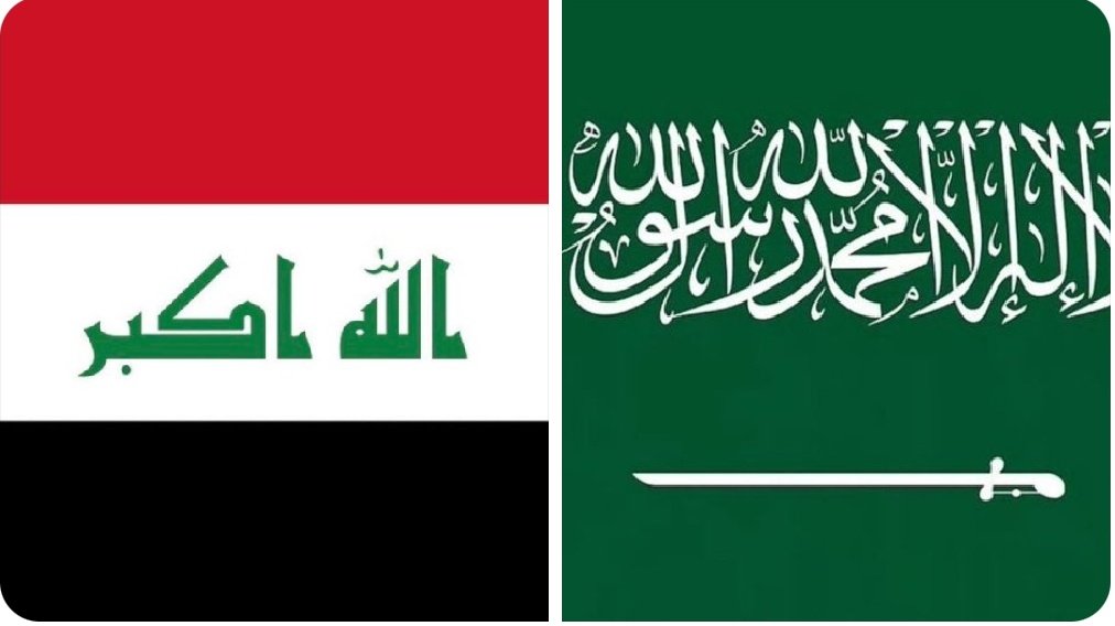 m0saab415's tweet photo. كعراقي عربي مسلم اقول وبكل فخر واعتزاز
انا مع #السعودية قلبا وقالبا
نعم نحن العراقين تربطنا ب السعودية علاقة لا يمكن وصفها
مايربطنا مع السعوديين شراين اوردة مايجمعنا دم وعقيدة وعشيرة ف معضم عشائر العراق امتداد العشائر في السعودية https://t.co/YokdjmVBeG