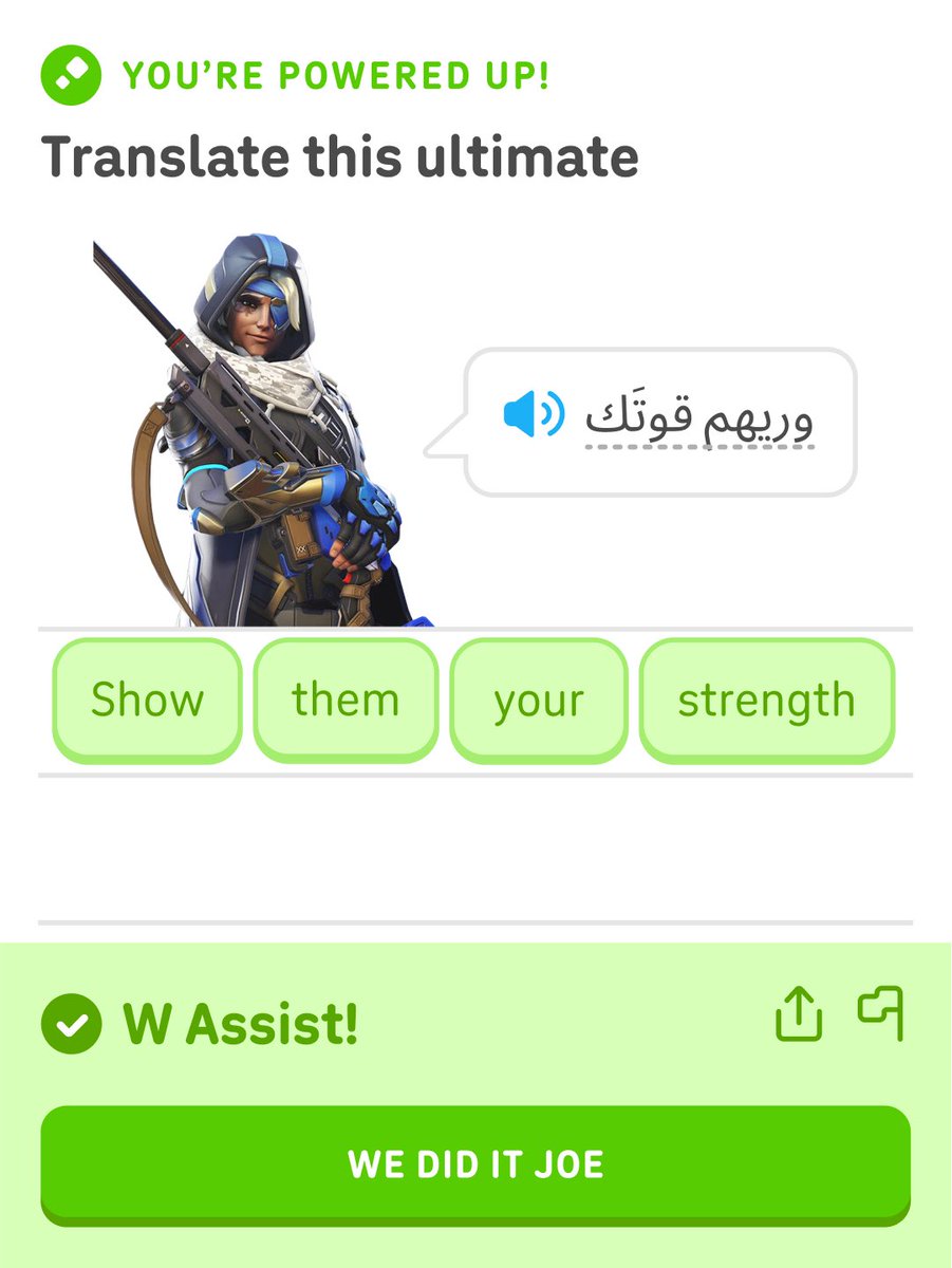 duolingo's tweet photo. language diff https://t.co/puL0nT2mR2