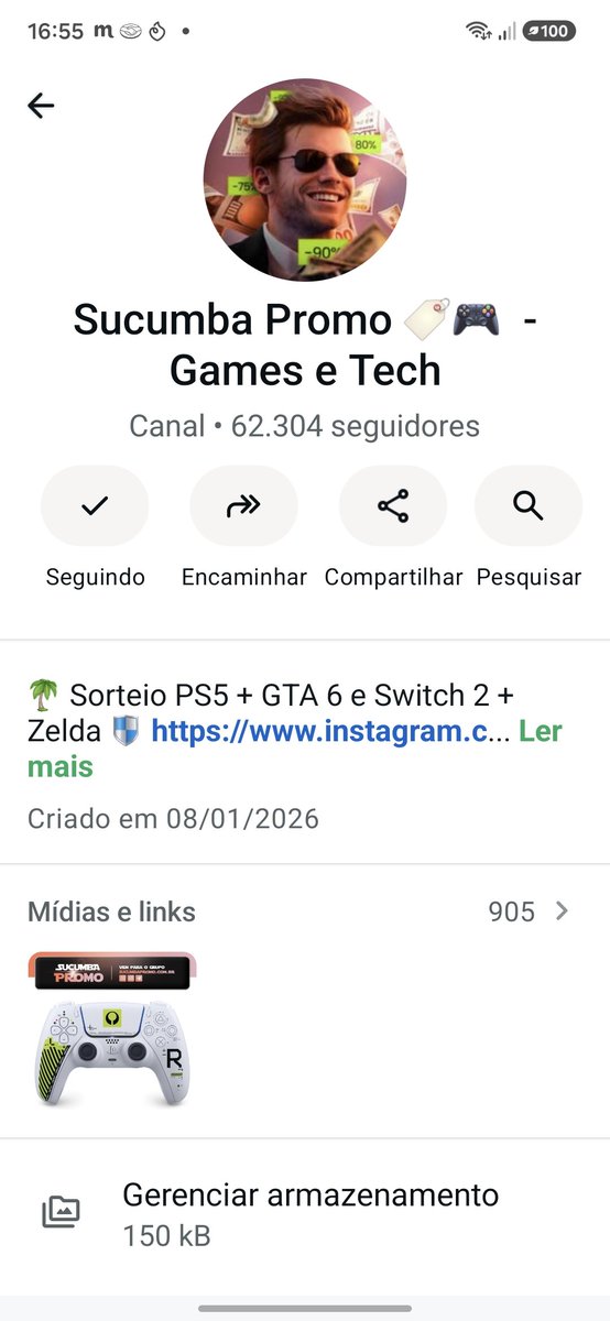 PietroSS4's tweet photo. @SucumbaGames Vamos que vamos https://t.co/bdq1Kg79ei